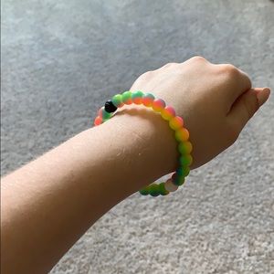 Rainbow Lokai Bracelet